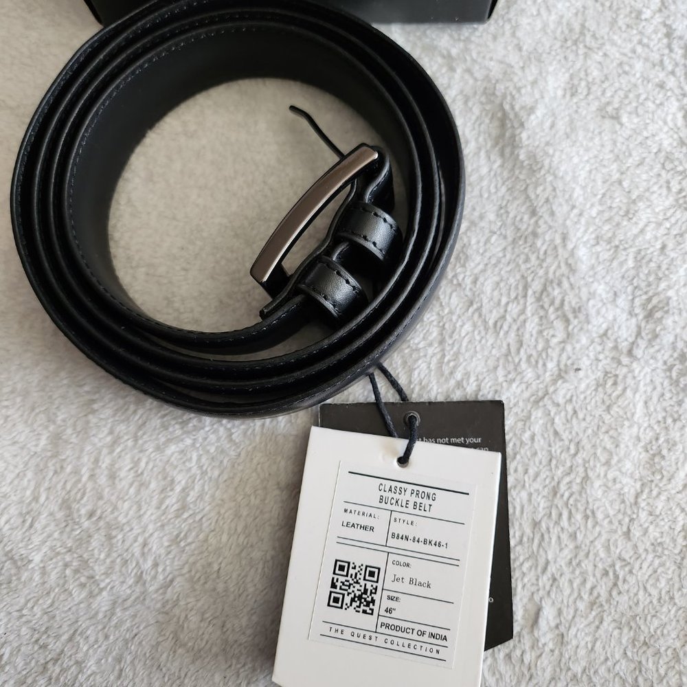 Brand New Men's Belt